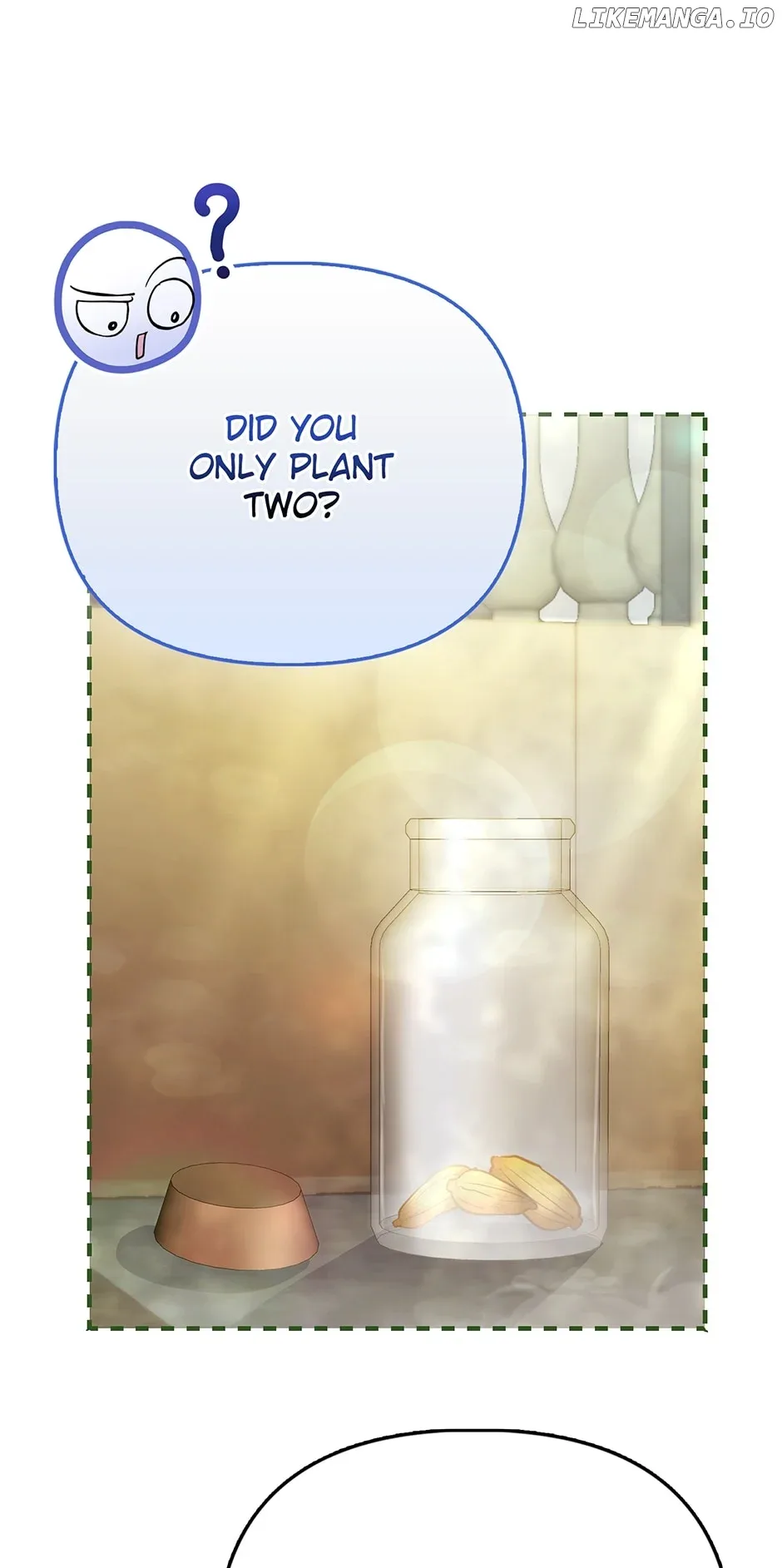 The Villainous Duke’s Special Rice Cultivation Method Chapter 38 page 33
