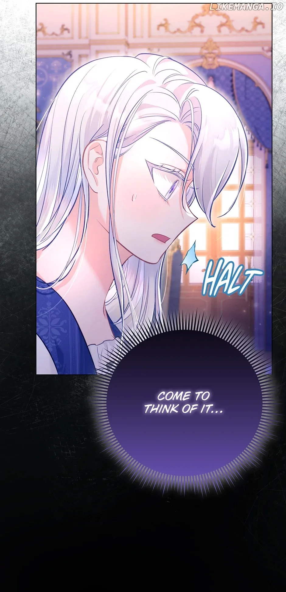 The Villainous Duke’s Special Rice Cultivation Method Chapter 38 page 11