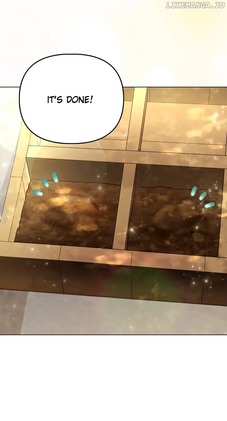 The Villainous Duke’s Special Rice Cultivation Method Chapter 38 page 32
