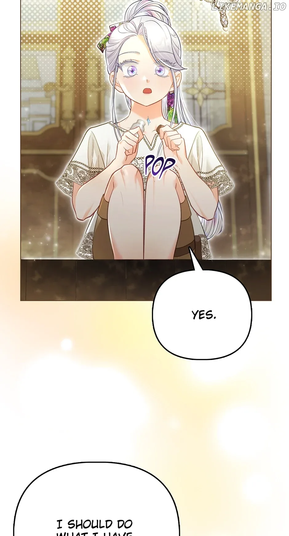 The Villainous Duke’s Special Rice Cultivation Method Chapter 38 page 30