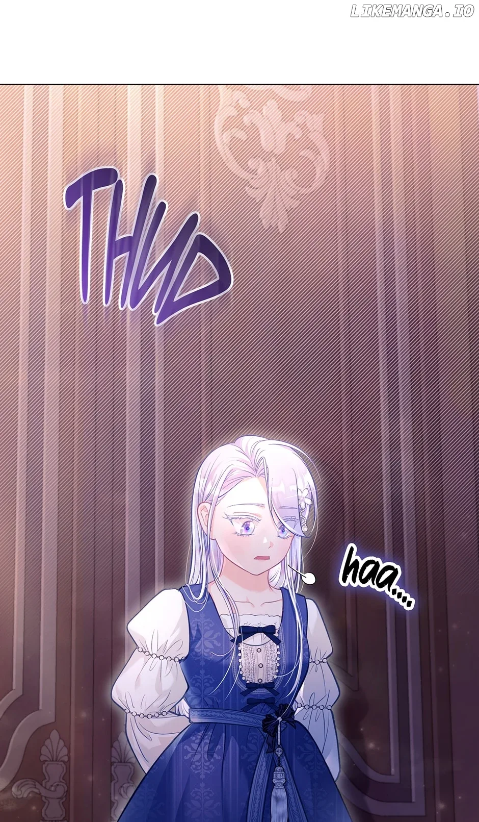 The Villainous Duke’s Special Rice Cultivation Method Chapter 38 page 3