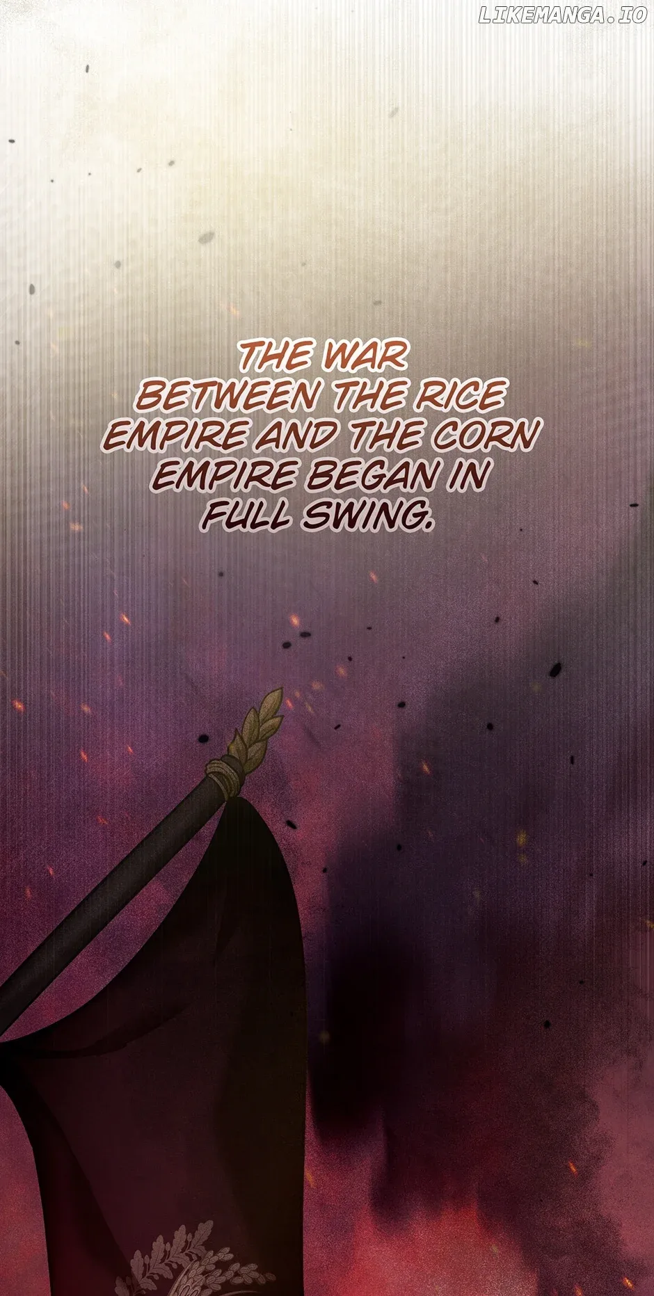 The Villainous Duke’s Special Rice Cultivation Method Chapter 38 page 24