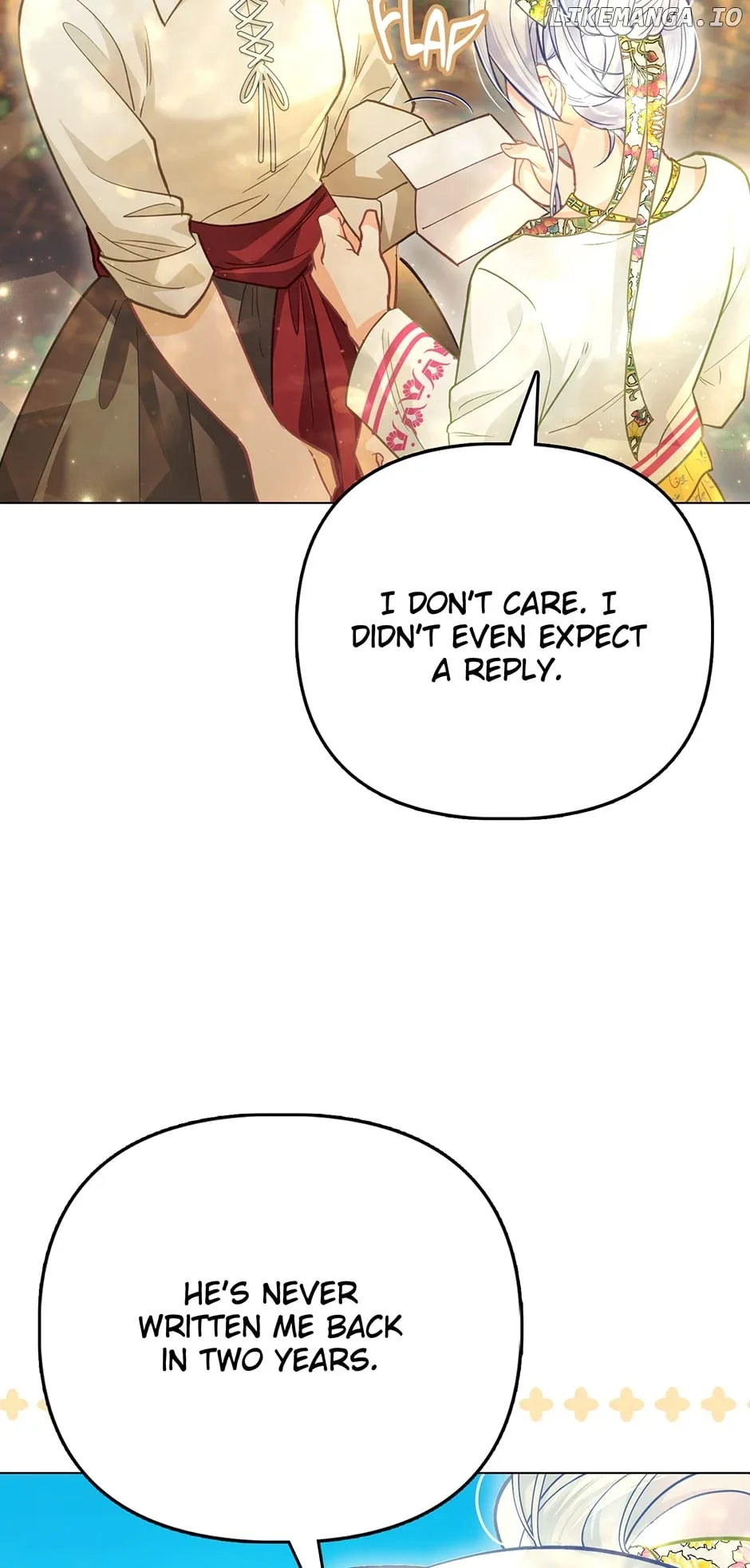 The Villainous Duke’s Special Rice Cultivation Method Chapter 39 page 12