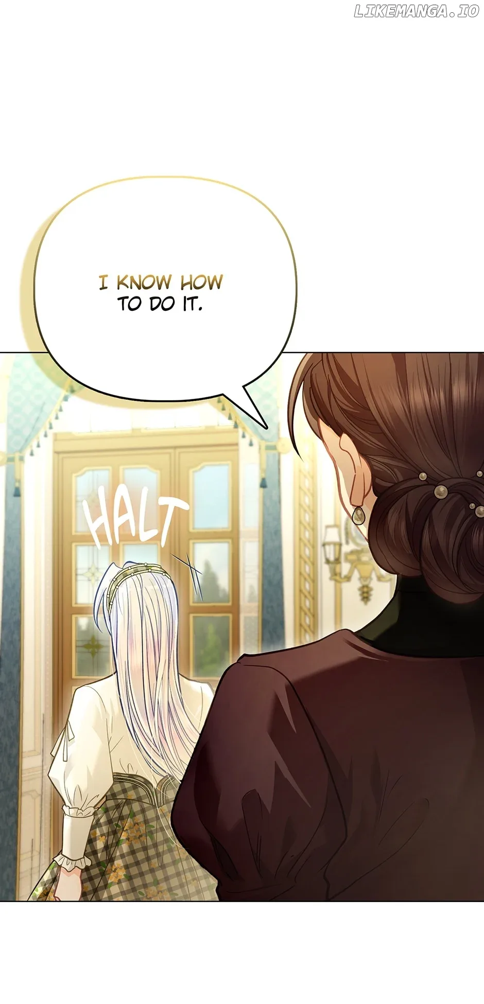 The Villainous Duke’s Special Rice Cultivation Method Chapter 38 page 83