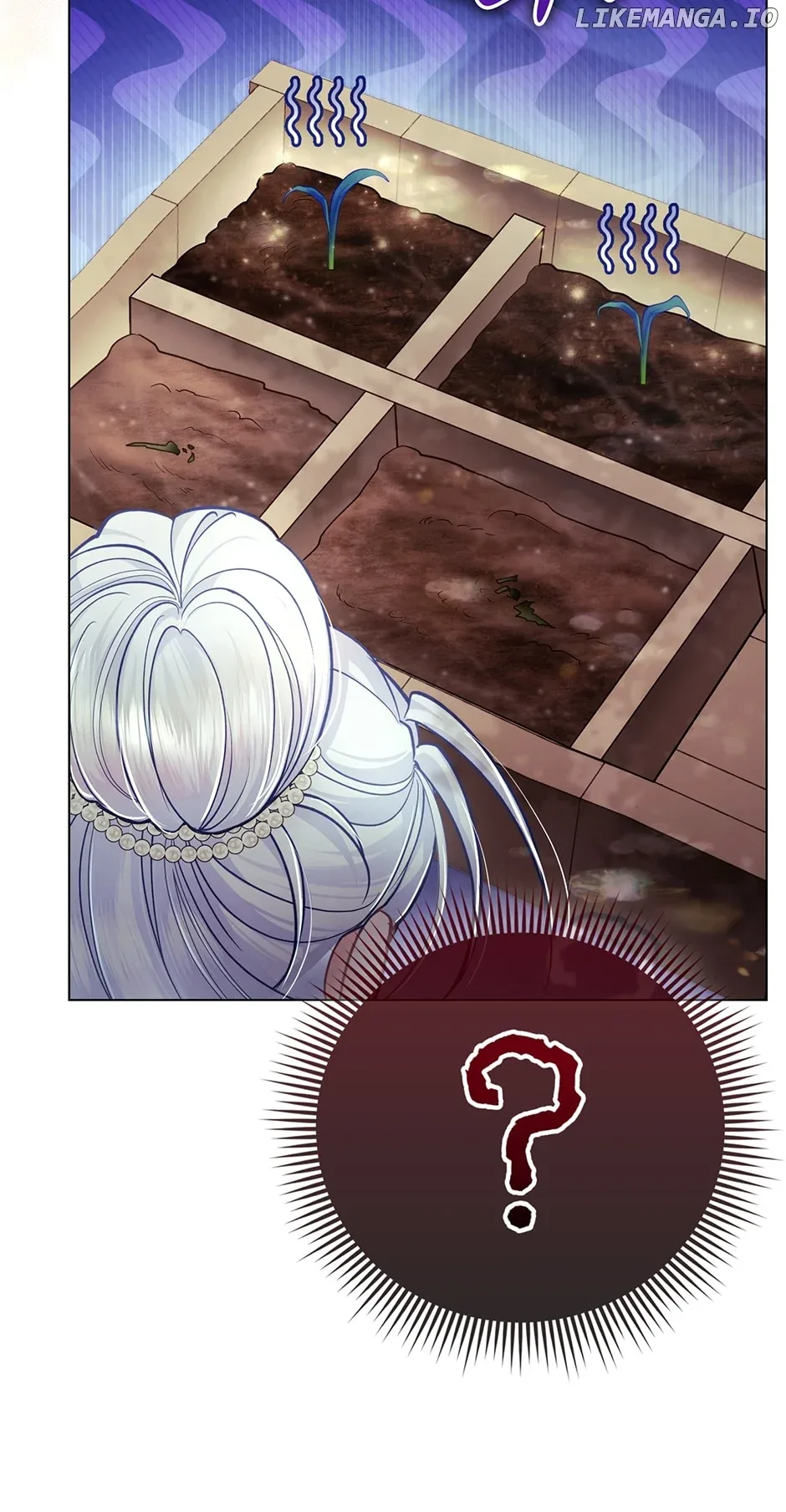 The Villainous Duke’s Special Rice Cultivation Method Chapter 38 page 64
