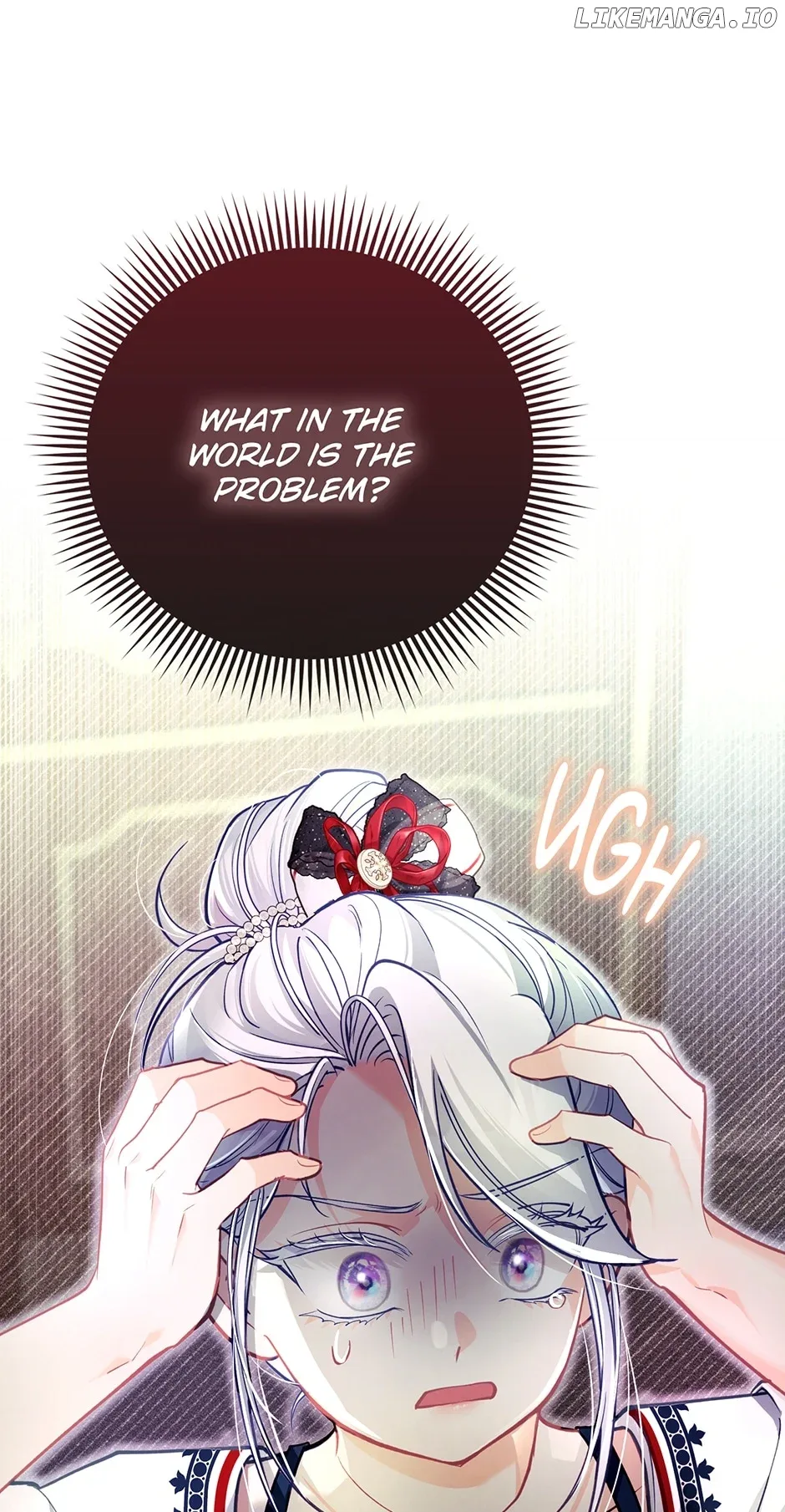 The Villainous Duke’s Special Rice Cultivation Method Chapter 38 page 65