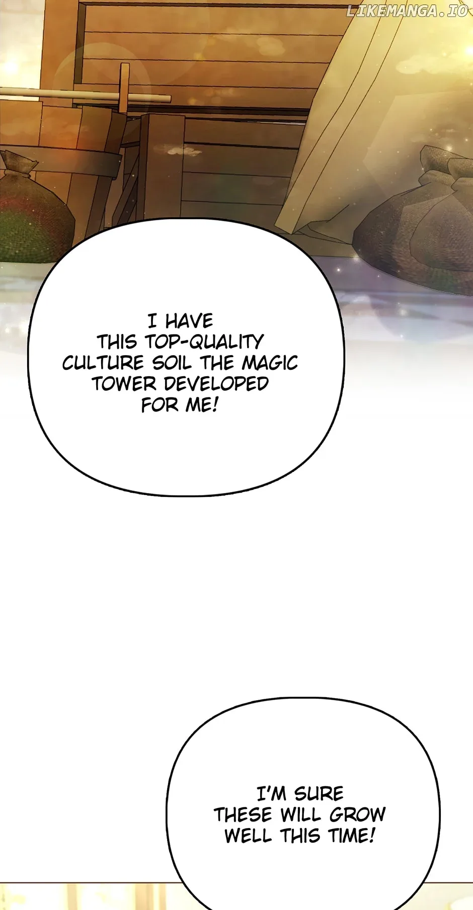 The Villainous Duke’s Special Rice Cultivation Method Chapter 38 page 61