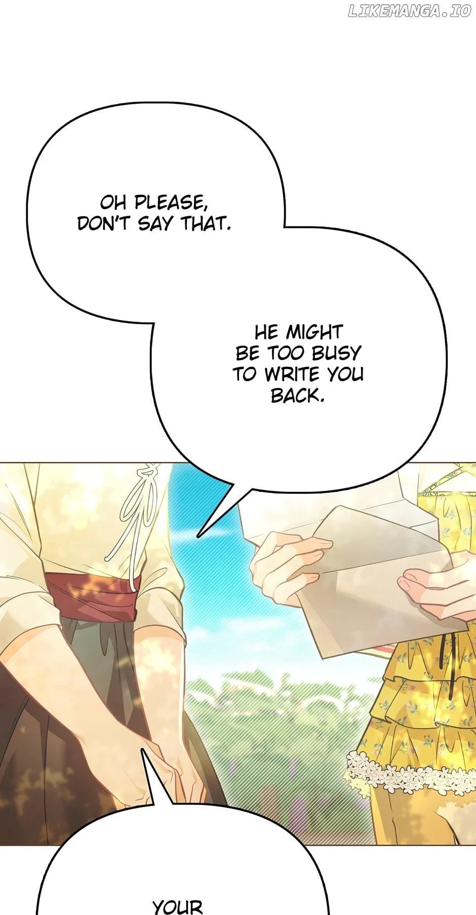 The Villainous Duke’s Special Rice Cultivation Method Chapter 39 page 14