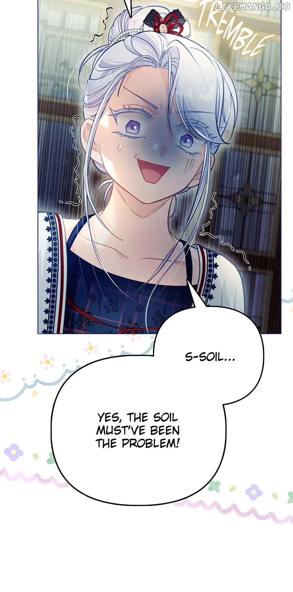 The Villainous Duke’s Special Rice Cultivation Method Chapter 38 page 59