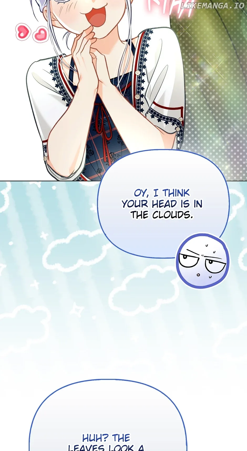The Villainous Duke’s Special Rice Cultivation Method Chapter 38 page 49