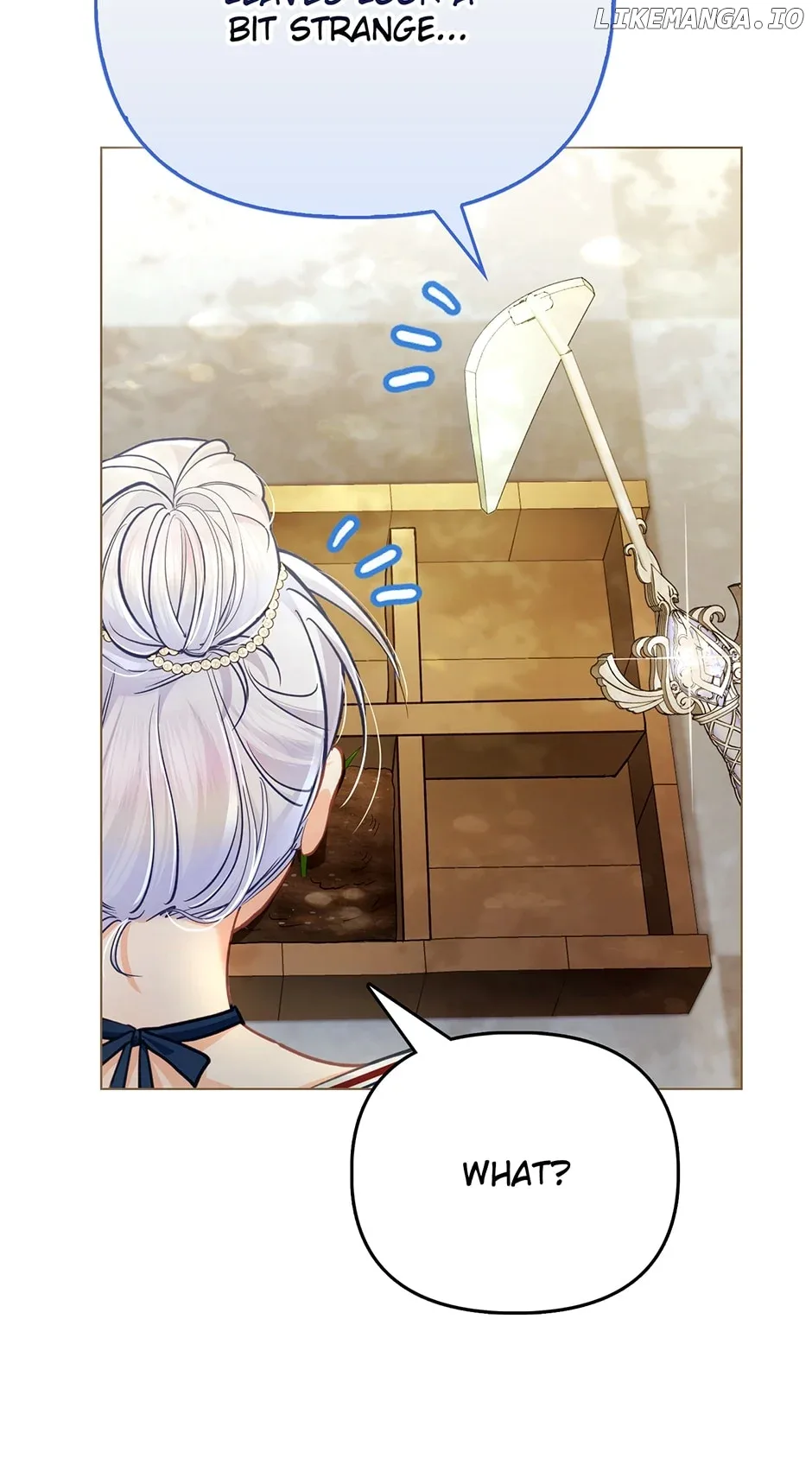 The Villainous Duke’s Special Rice Cultivation Method Chapter 38 page 50
