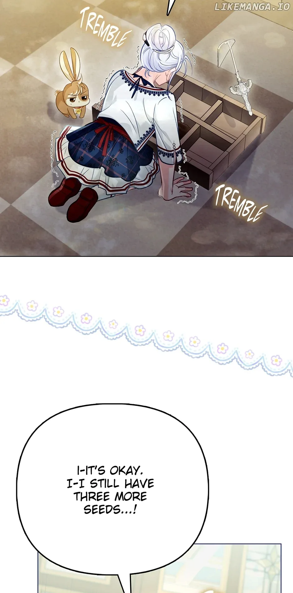 The Villainous Duke’s Special Rice Cultivation Method Chapter 38 page 58