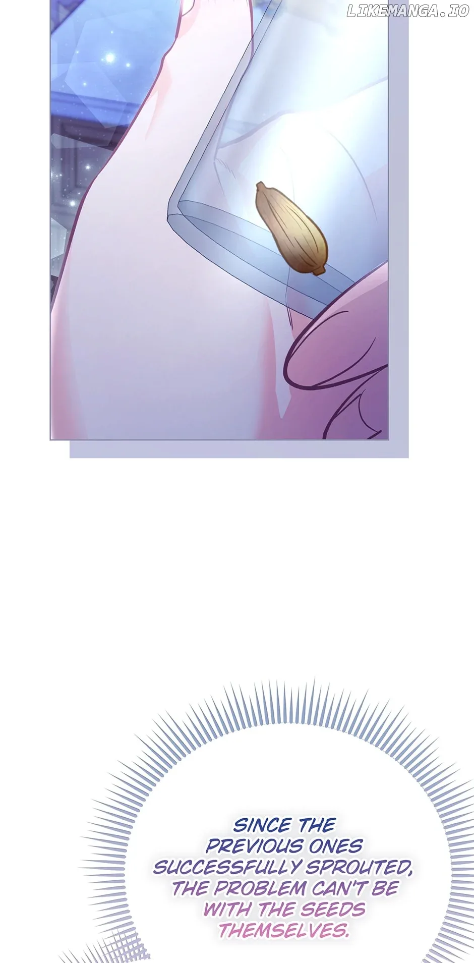 The Villainous Duke’s Special Rice Cultivation Method Chapter 38 page 70