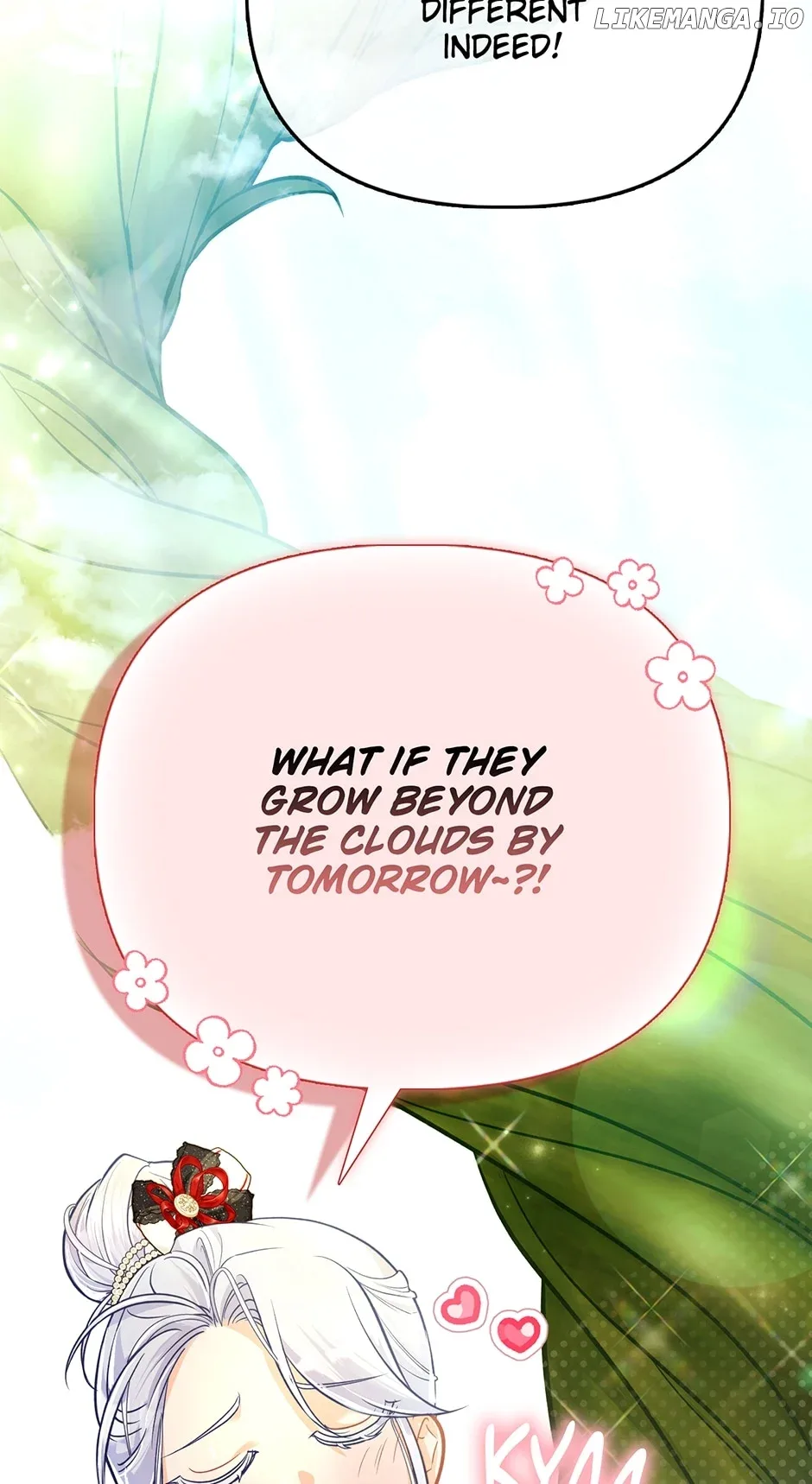 The Villainous Duke’s Special Rice Cultivation Method Chapter 38 page 48