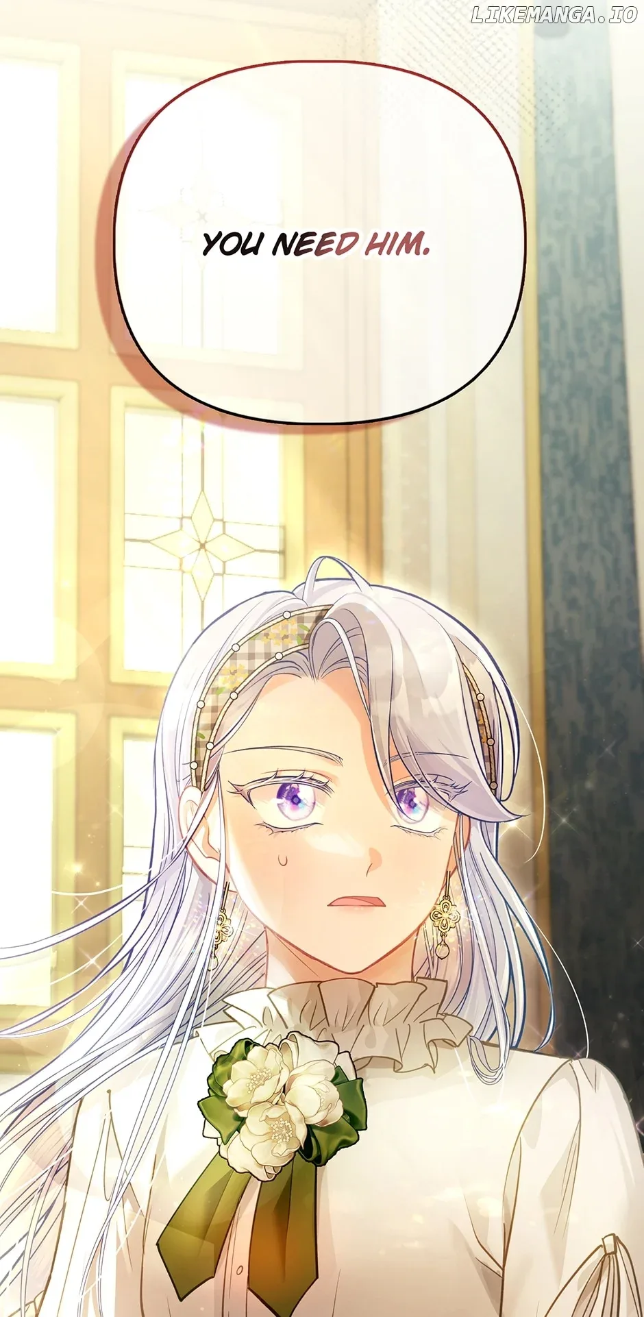 The Villainous Duke’s Special Rice Cultivation Method Chapter 39 page 4