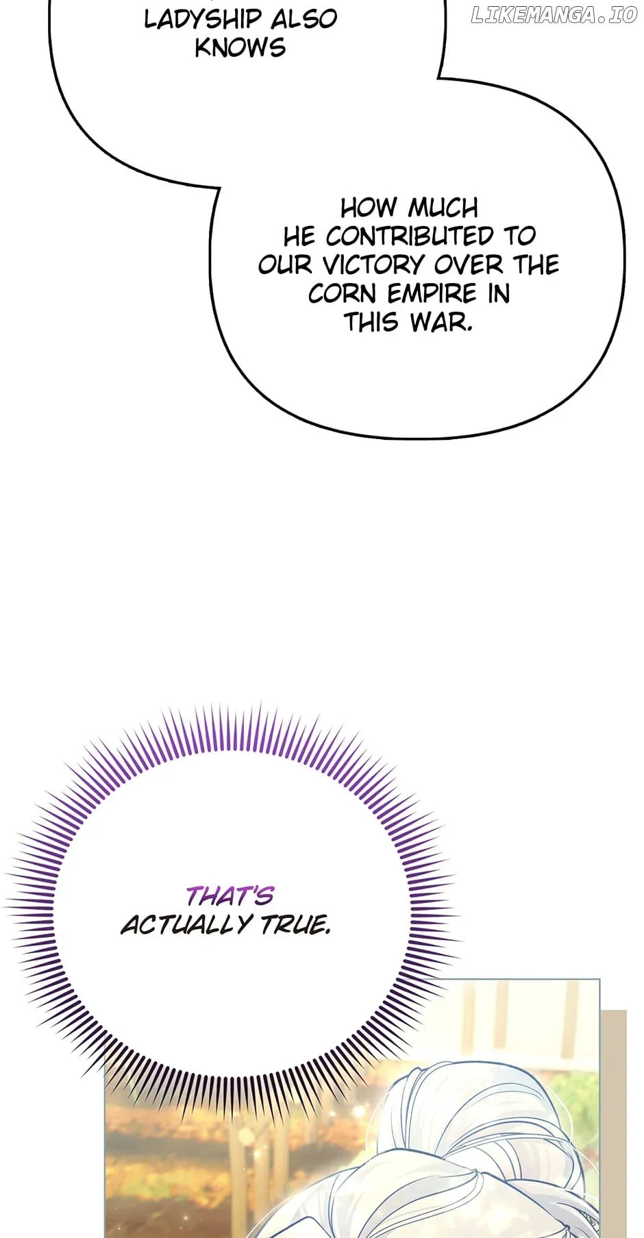 The Villainous Duke’s Special Rice Cultivation Method Chapter 39 page 15