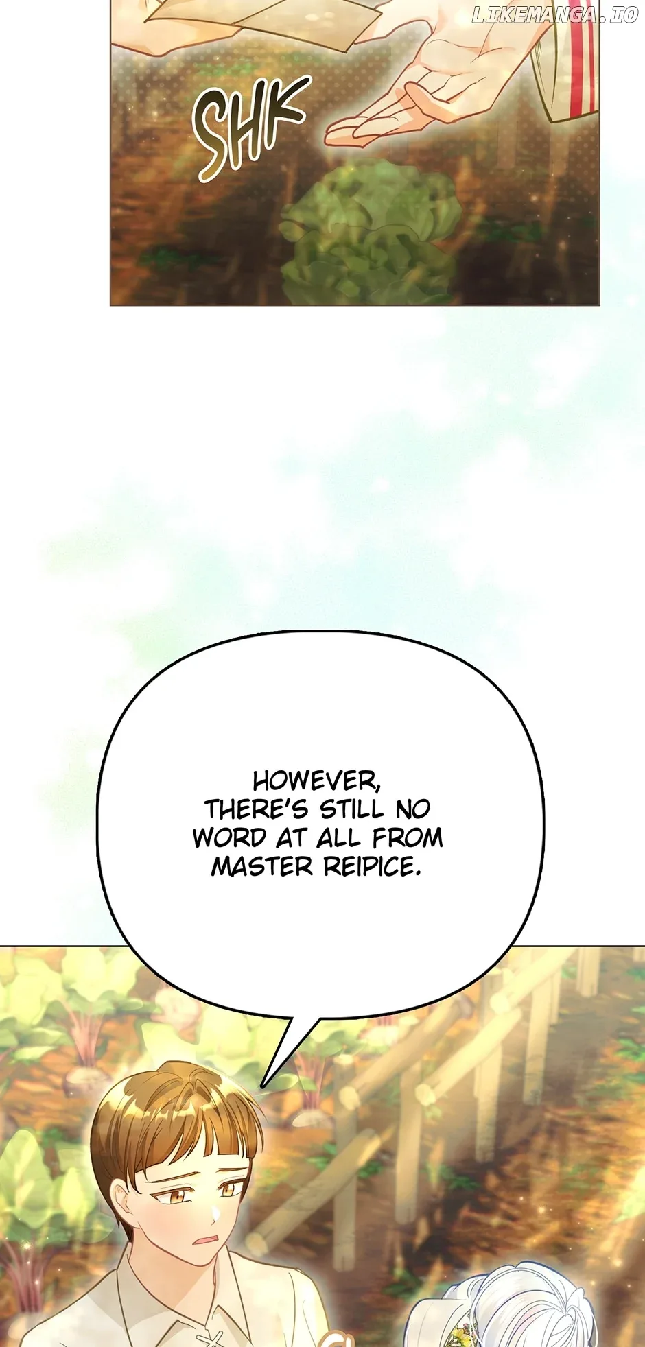 The Villainous Duke’s Special Rice Cultivation Method Chapter 39 page 11