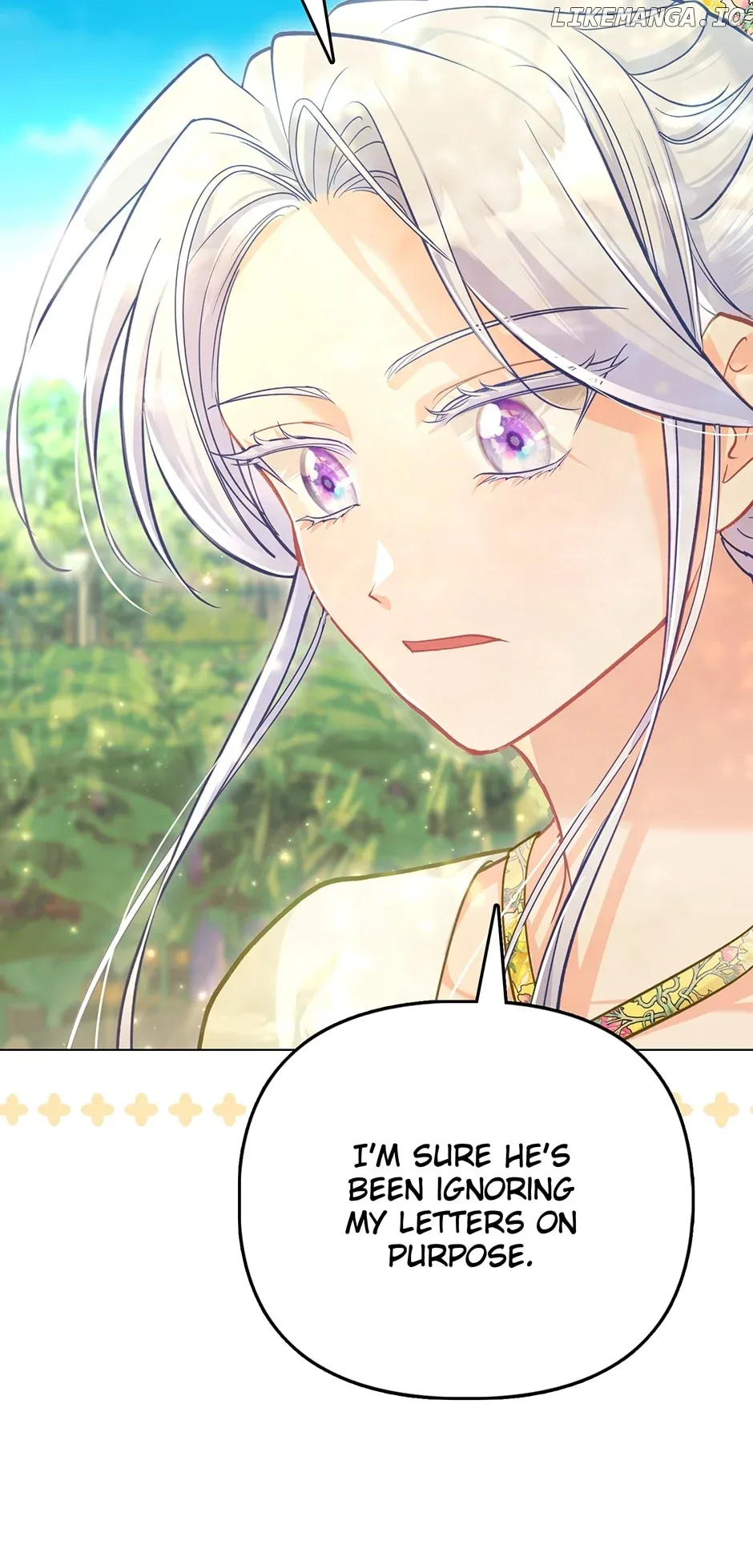 The Villainous Duke’s Special Rice Cultivation Method Chapter 39 page 13