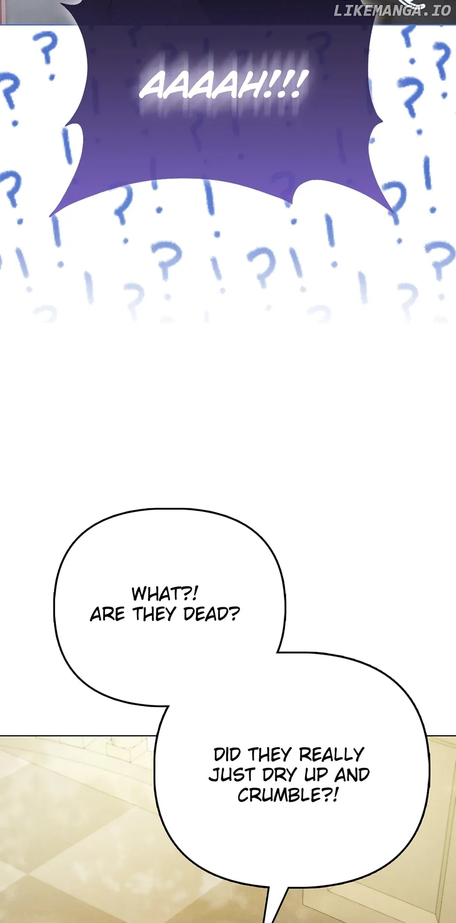 The Villainous Duke’s Special Rice Cultivation Method Chapter 38 page 57