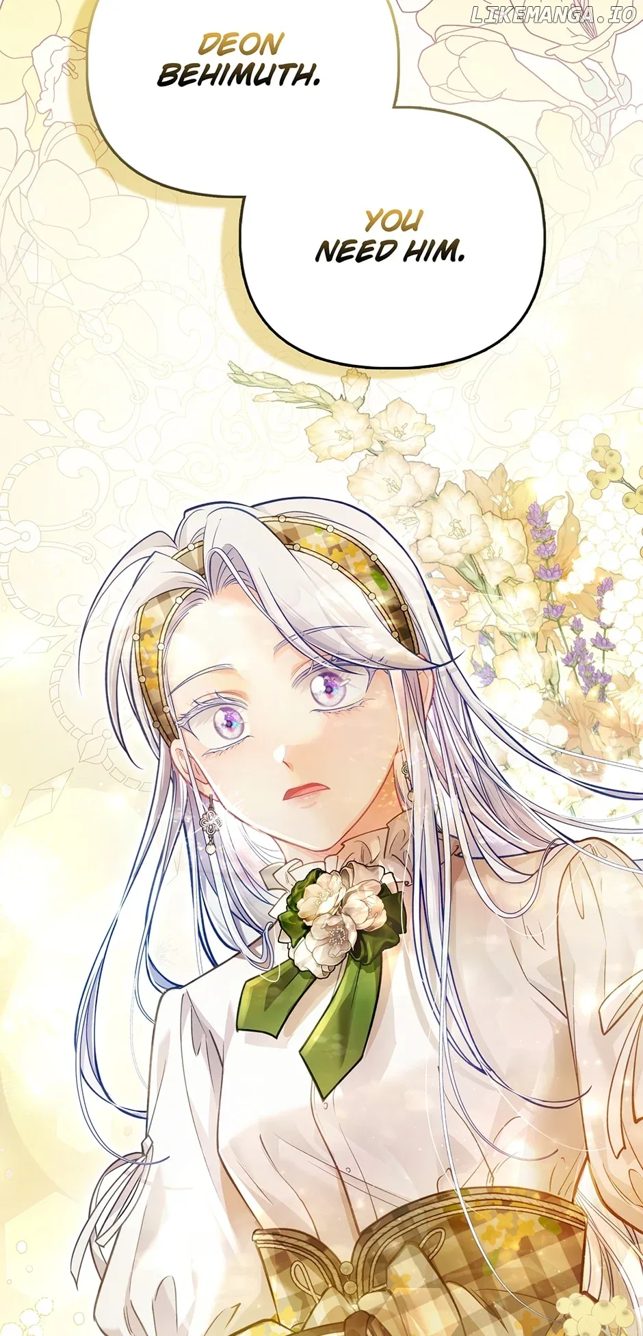 The Villainous Duke’s Special Rice Cultivation Method Chapter 38 page 86