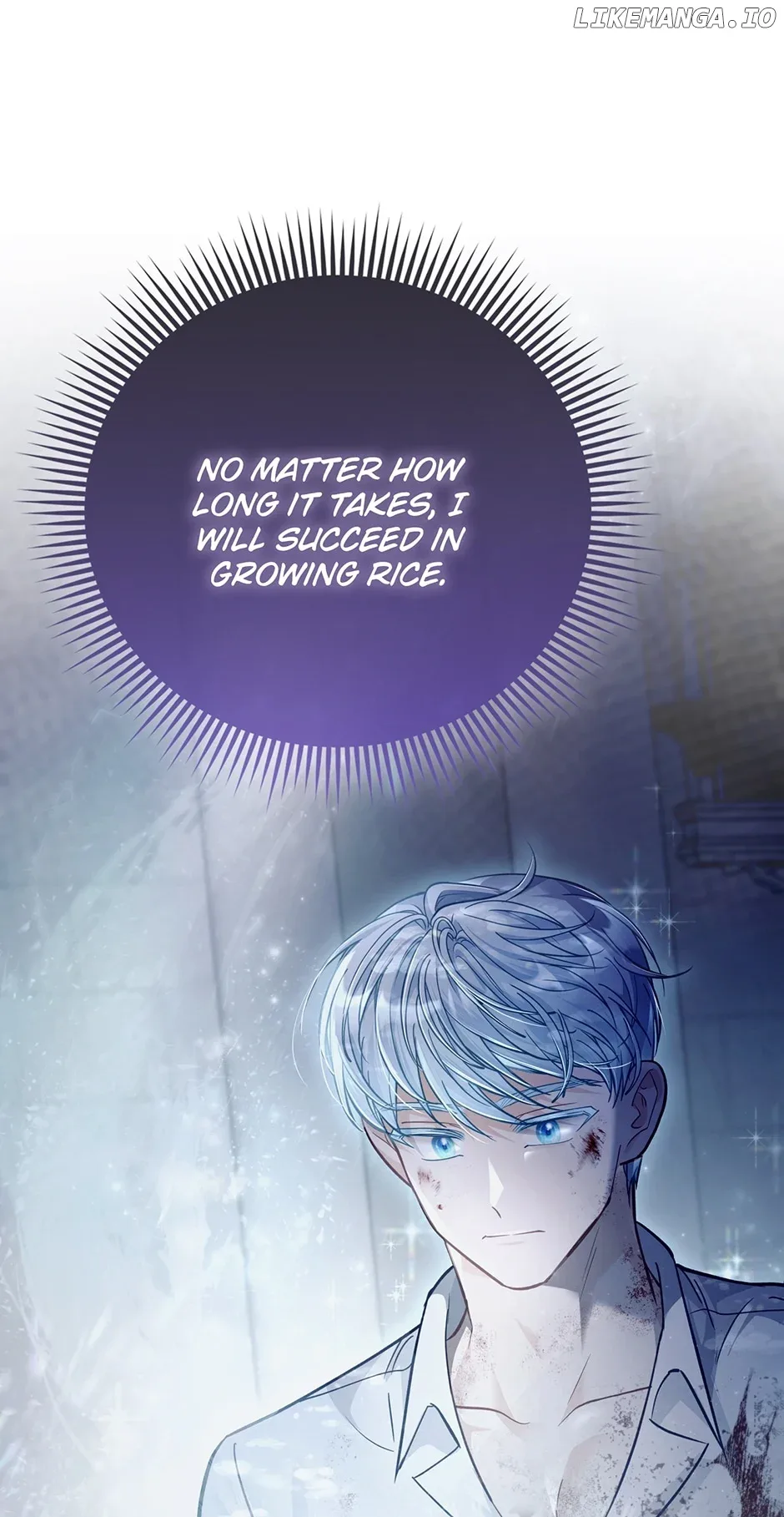 The Villainous Duke’s Special Rice Cultivation Method Chapter 38 page 74