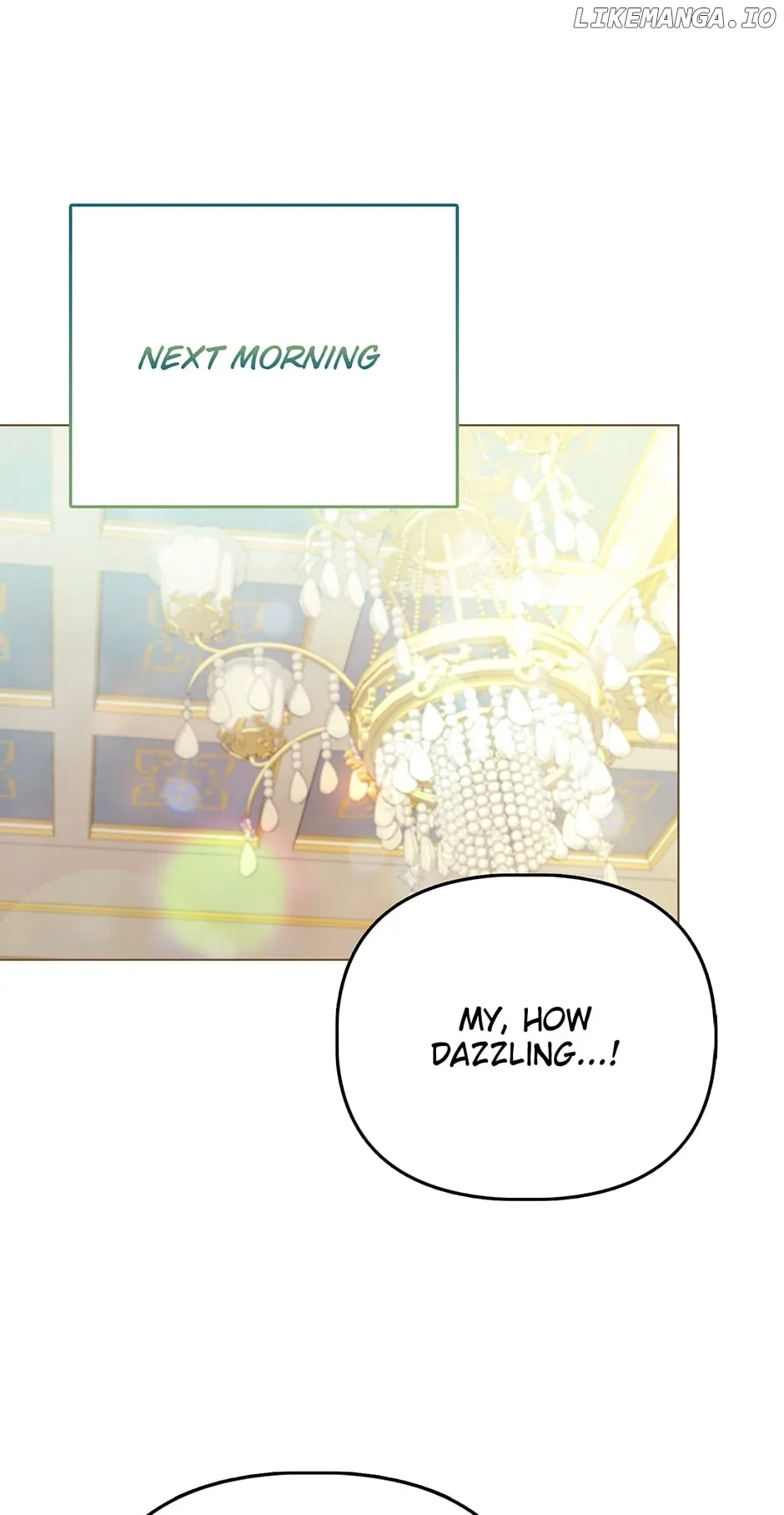 The Villainous Duke’s Special Rice Cultivation Method Chapter 39 page 40