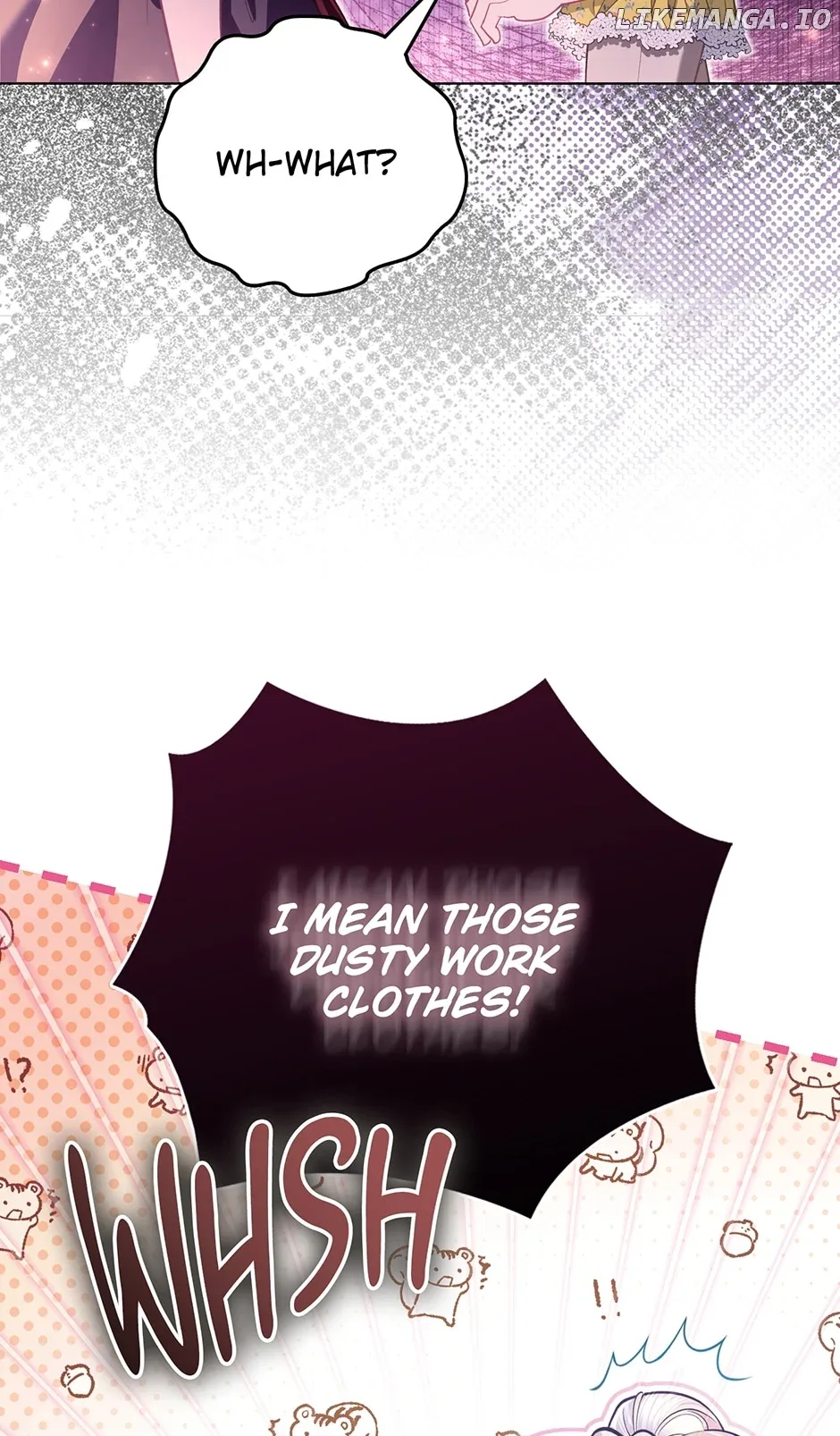 The Villainous Duke’s Special Rice Cultivation Method Chapter 39 page 36