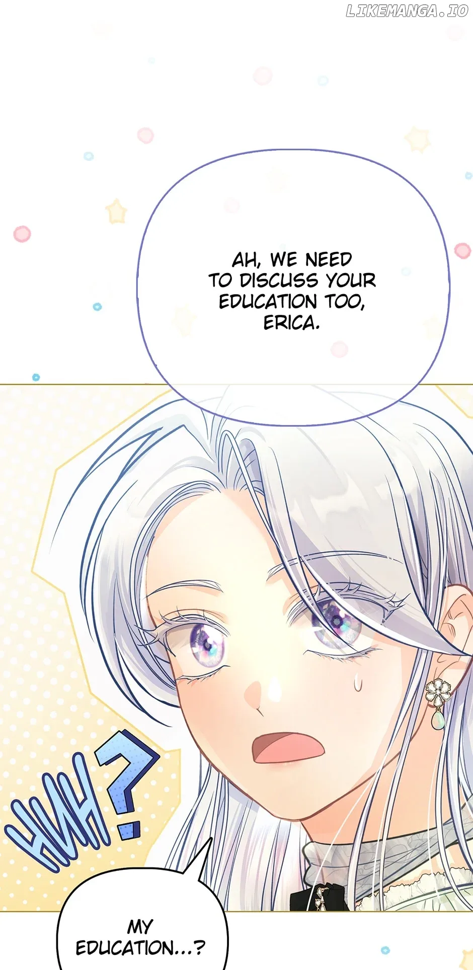 The Villainous Duke’s Special Rice Cultivation Method Chapter 39 page 71