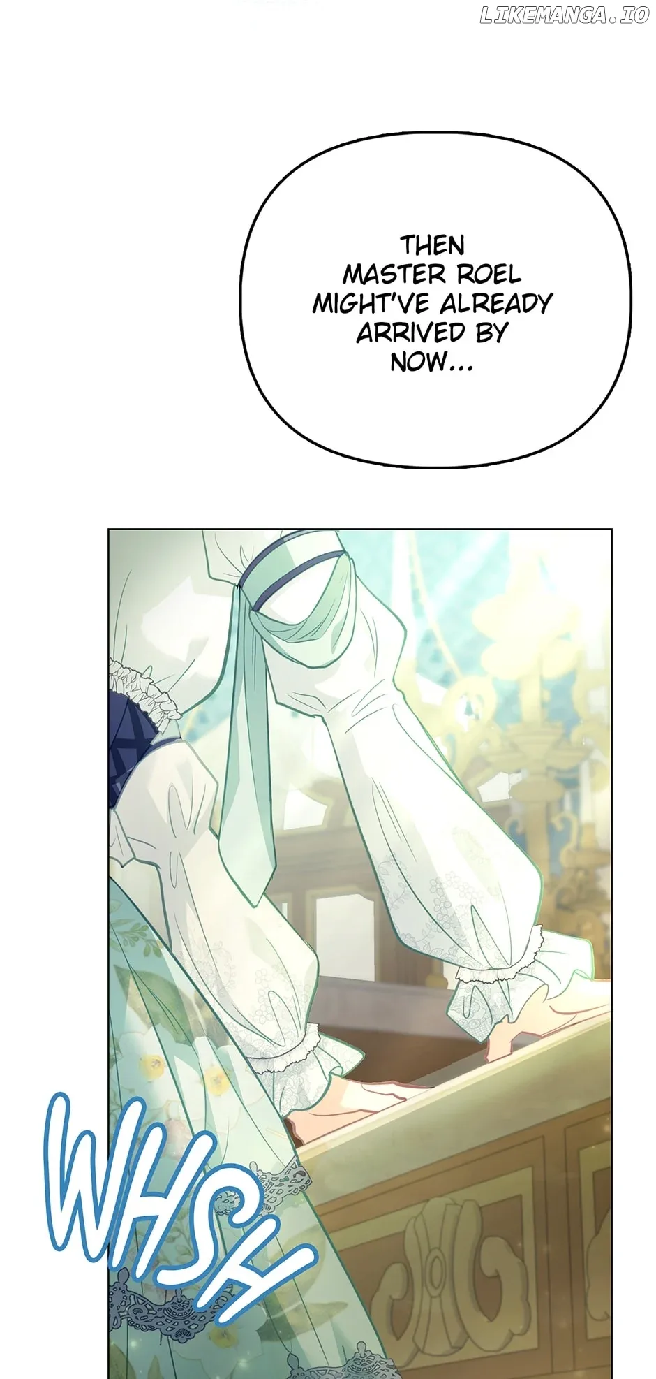 The Villainous Duke’s Special Rice Cultivation Method Chapter 39 page 49