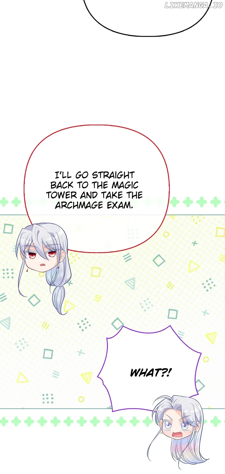 The Villainous Duke’s Special Rice Cultivation Method Chapter 39 page 66