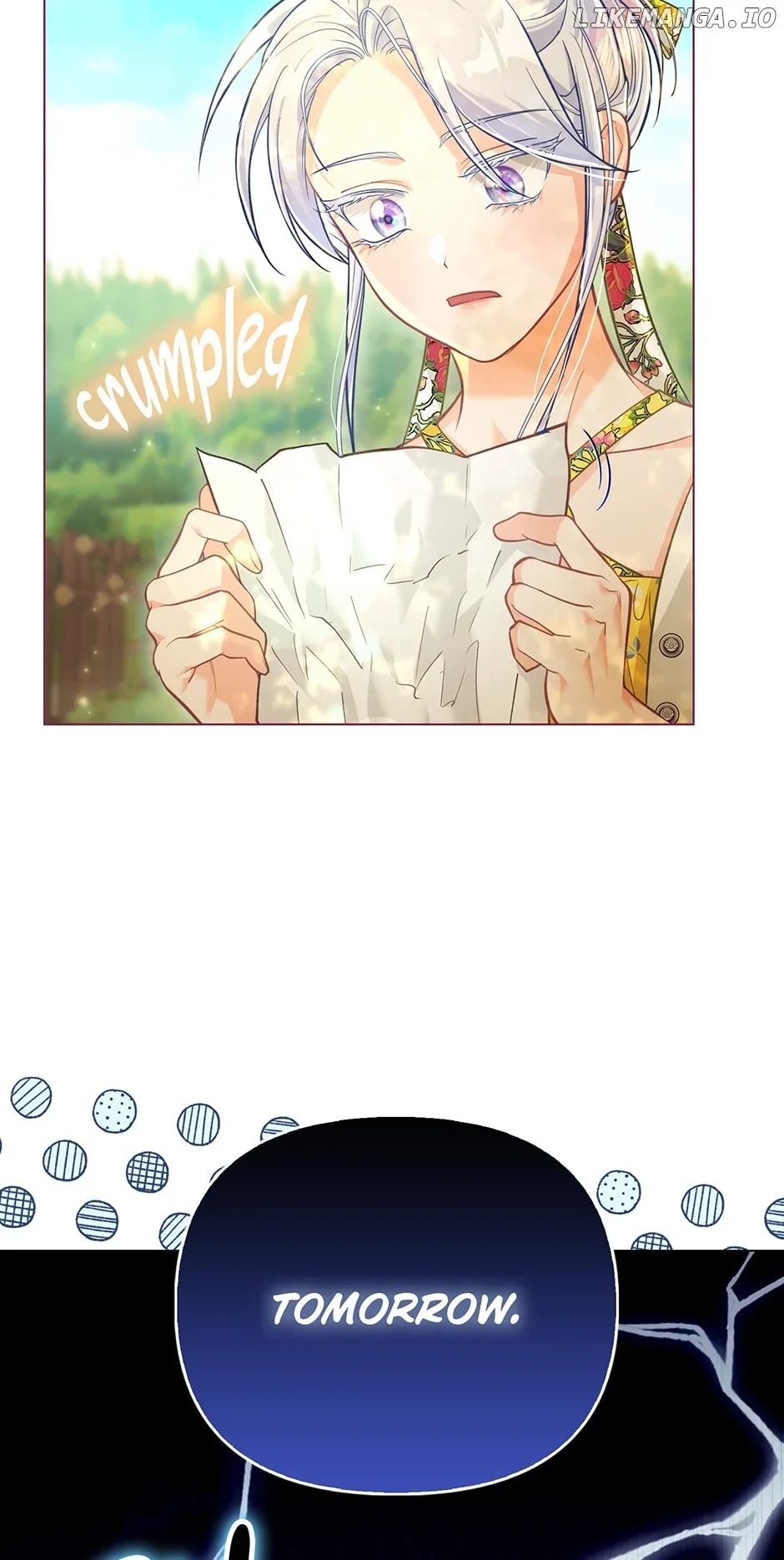 The Villainous Duke’s Special Rice Cultivation Method Chapter 39 page 33