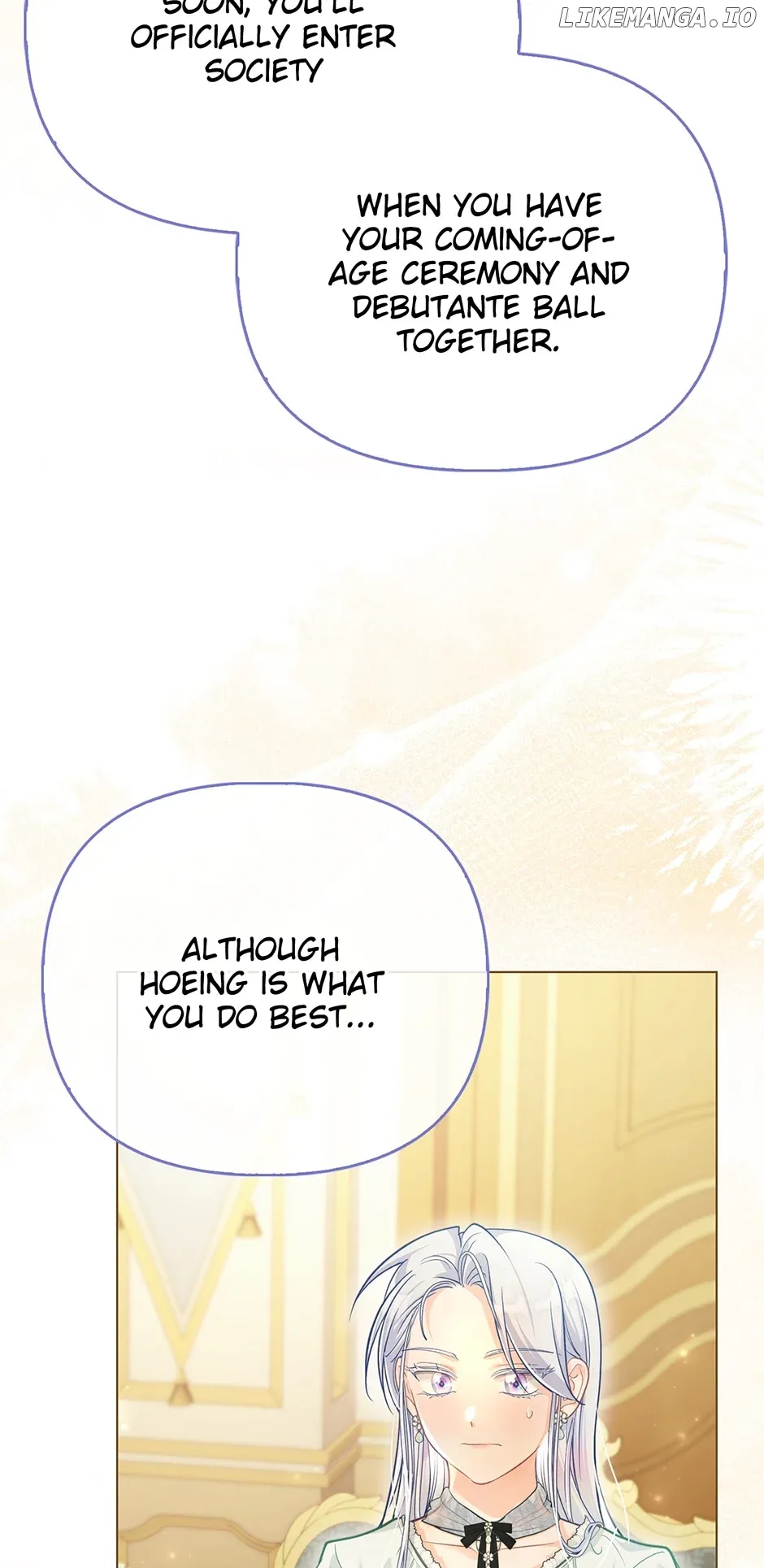 The Villainous Duke’s Special Rice Cultivation Method Chapter 39 page 73