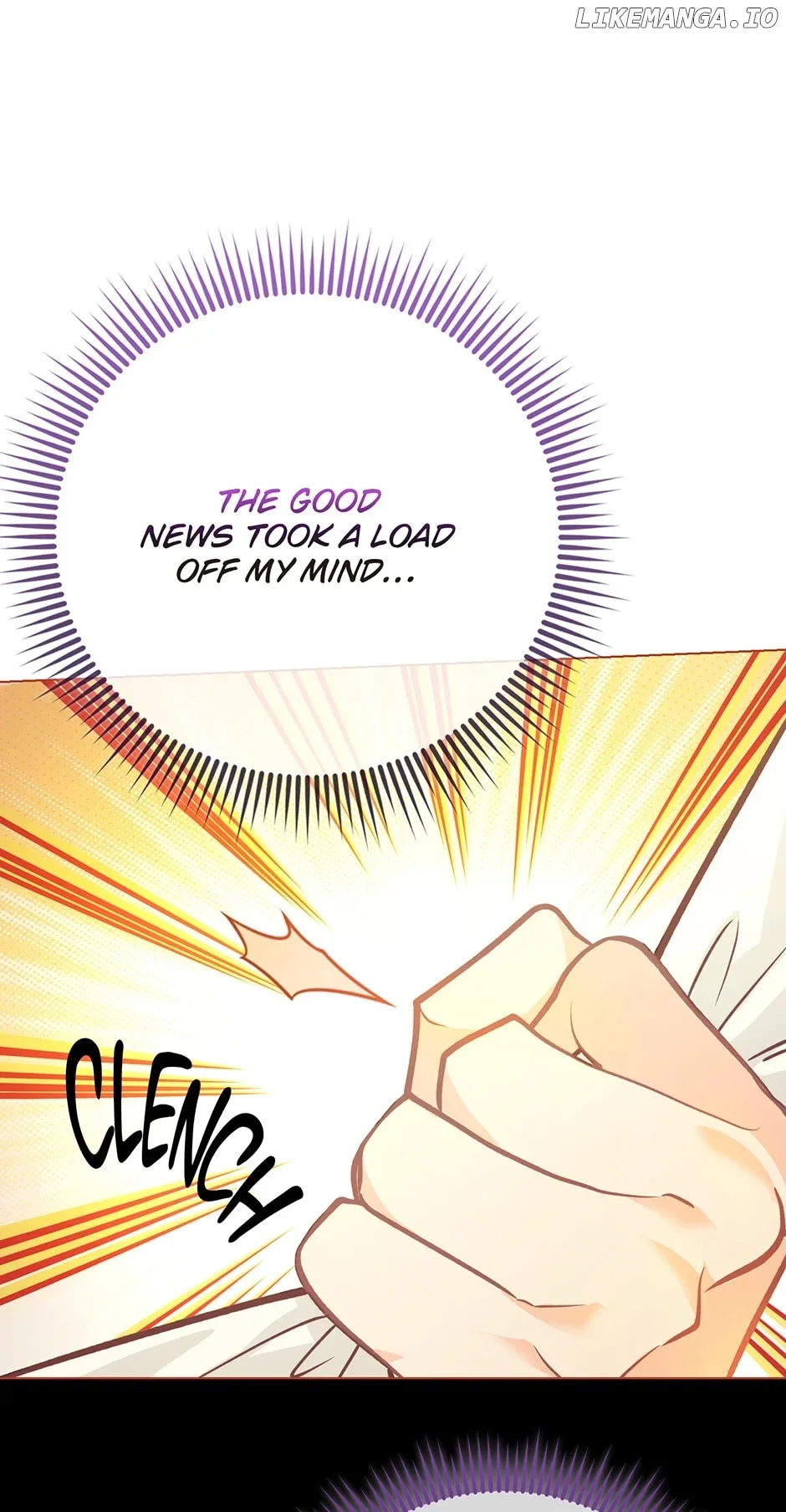 The Villainous Duke’s Special Rice Cultivation Method Chapter 39 page 20