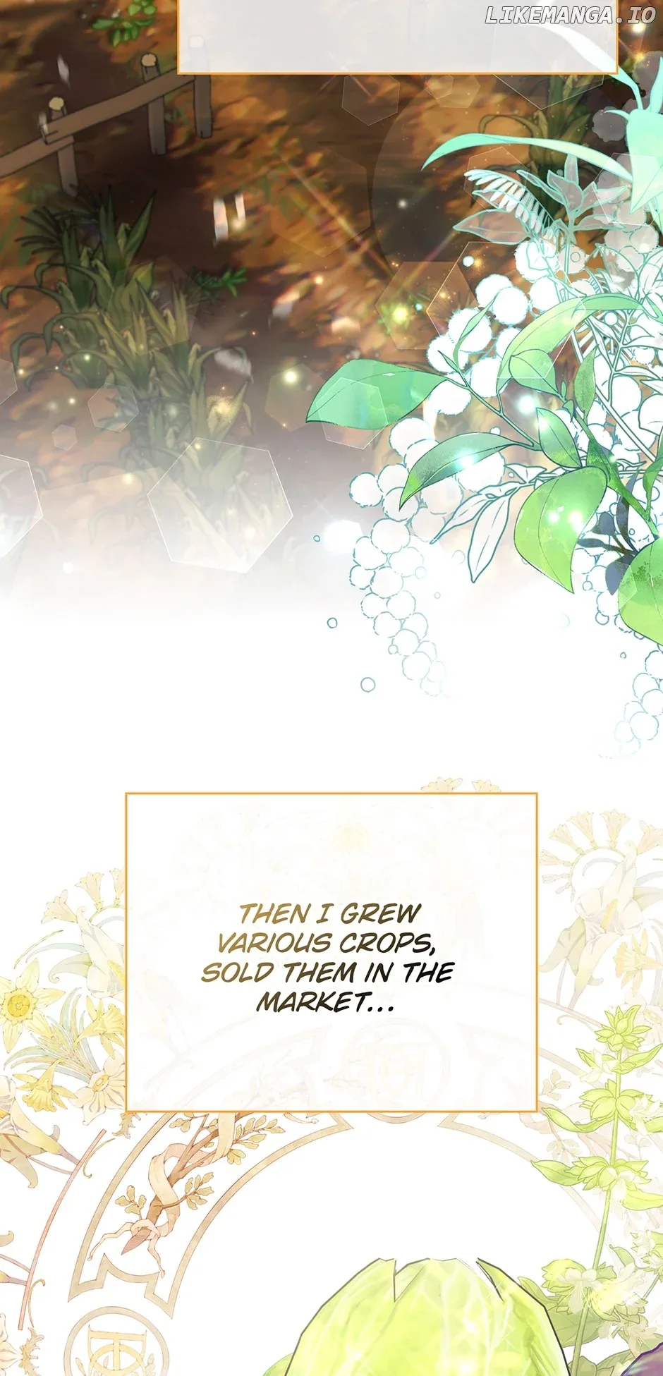 The Villainous Duke’s Special Rice Cultivation Method Chapter 39 page 26