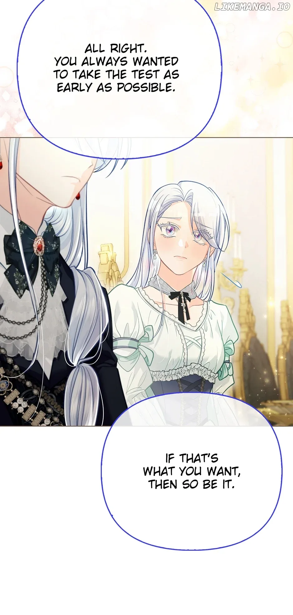 The Villainous Duke’s Special Rice Cultivation Method Chapter 39 page 70