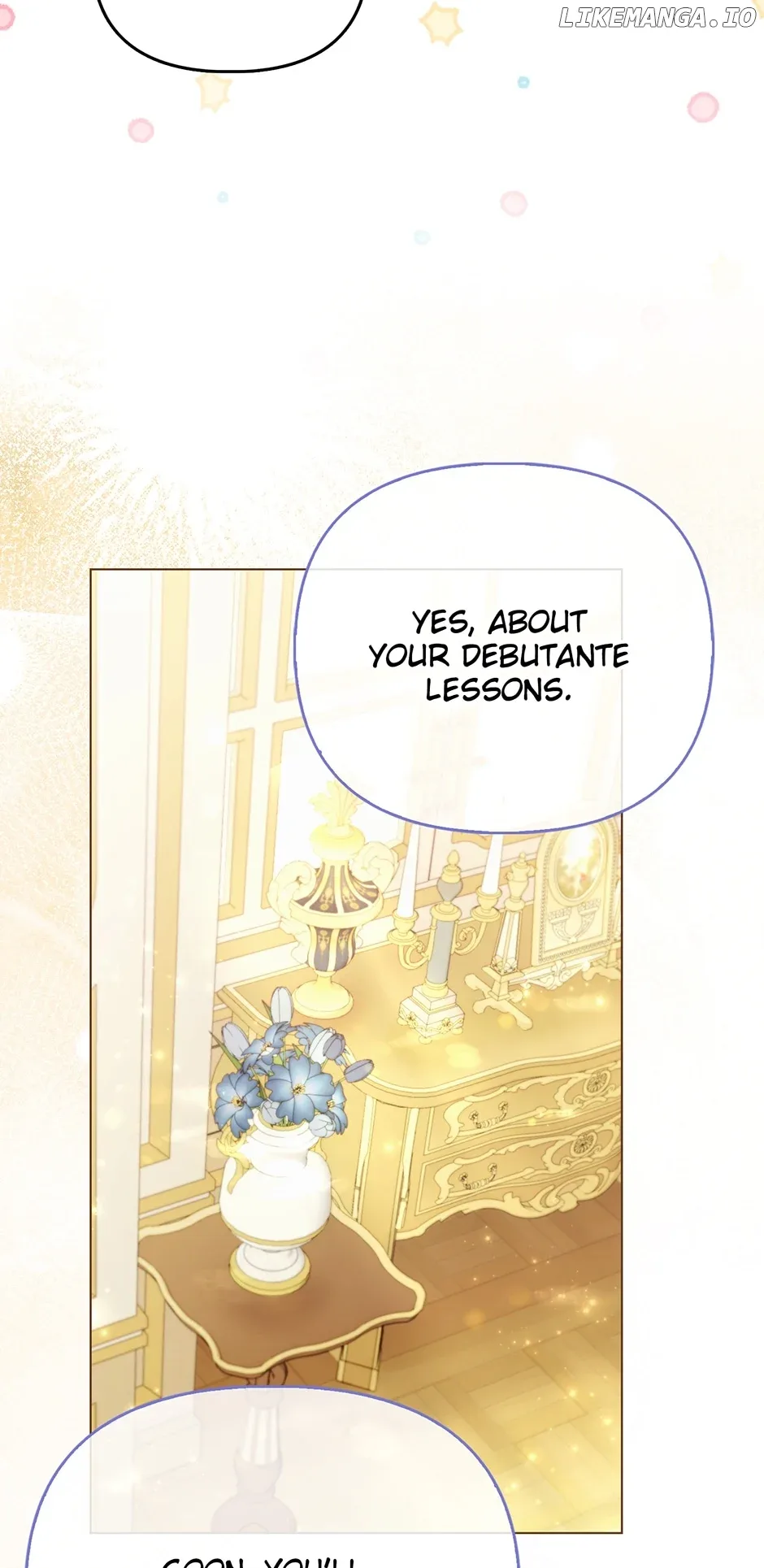 The Villainous Duke’s Special Rice Cultivation Method Chapter 39 page 72