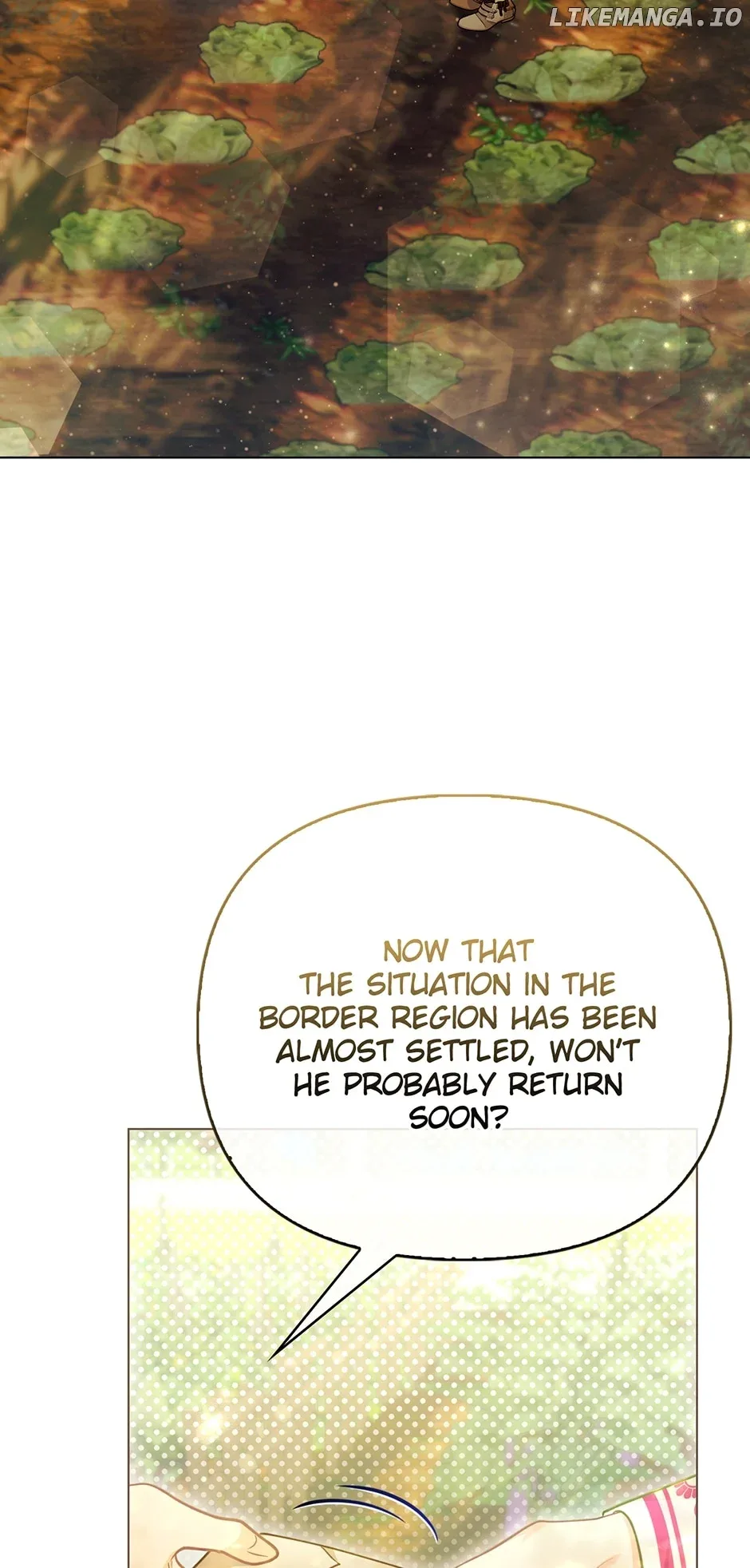 The Villainous Duke’s Special Rice Cultivation Method Chapter 39 page 10
