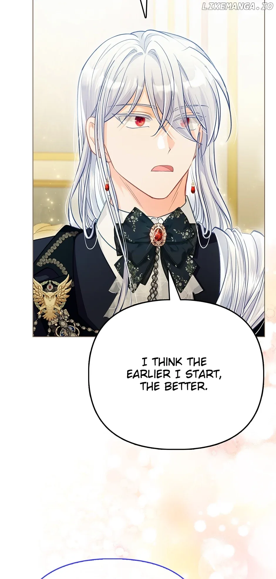 The Villainous Duke’s Special Rice Cultivation Method Chapter 39 page 69