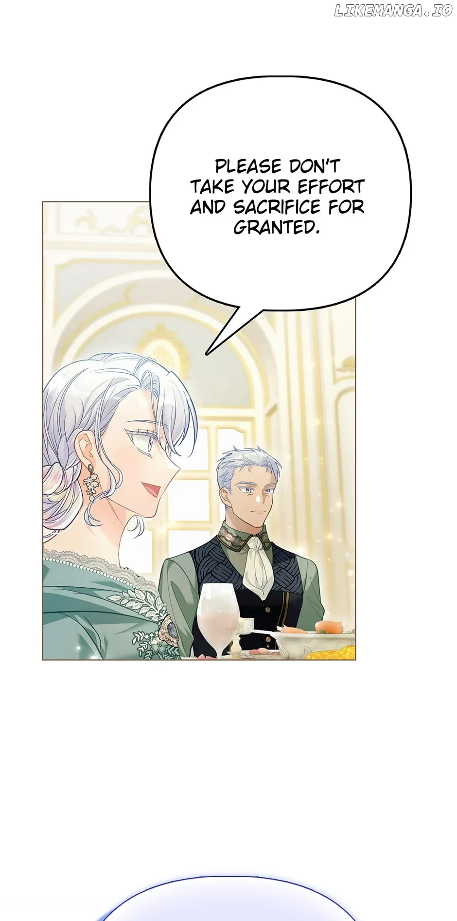 The Villainous Duke’s Special Rice Cultivation Method Chapter 39 page 61