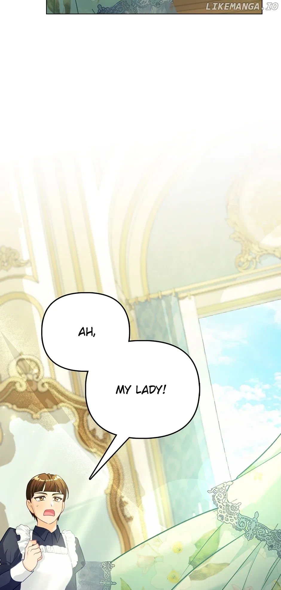 The Villainous Duke’s Special Rice Cultivation Method Chapter 39 page 50
