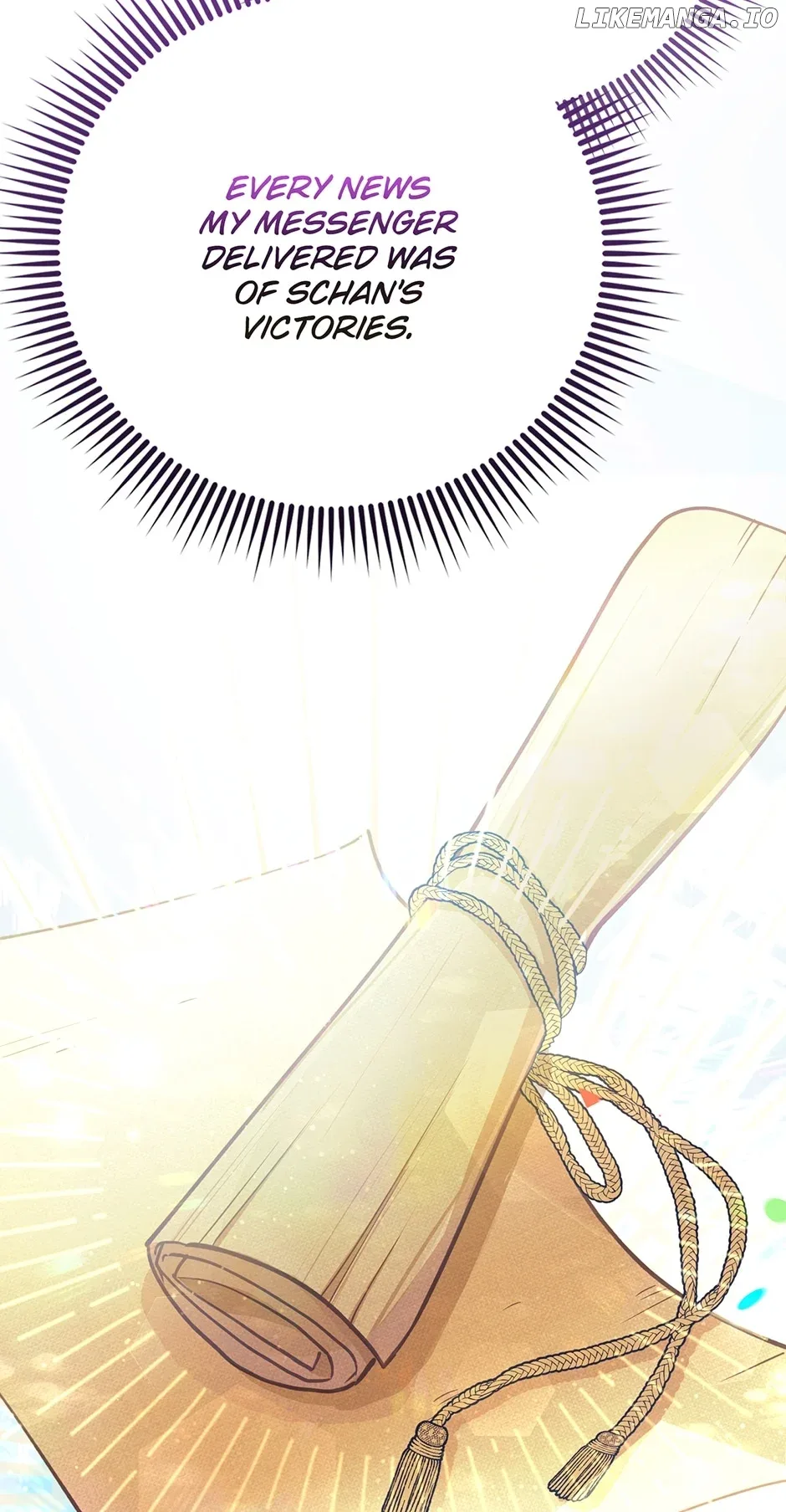 The Villainous Duke’s Special Rice Cultivation Method Chapter 39 page 17