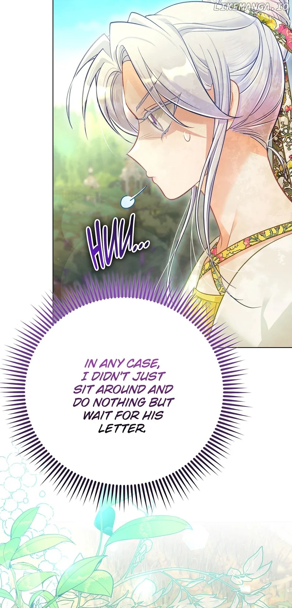 The Villainous Duke’s Special Rice Cultivation Method Chapter 39 page 24