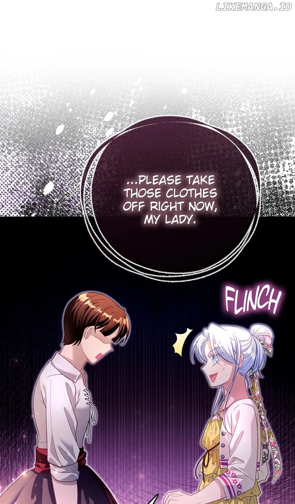 The Villainous Duke’s Special Rice Cultivation Method Chapter 39 page 35