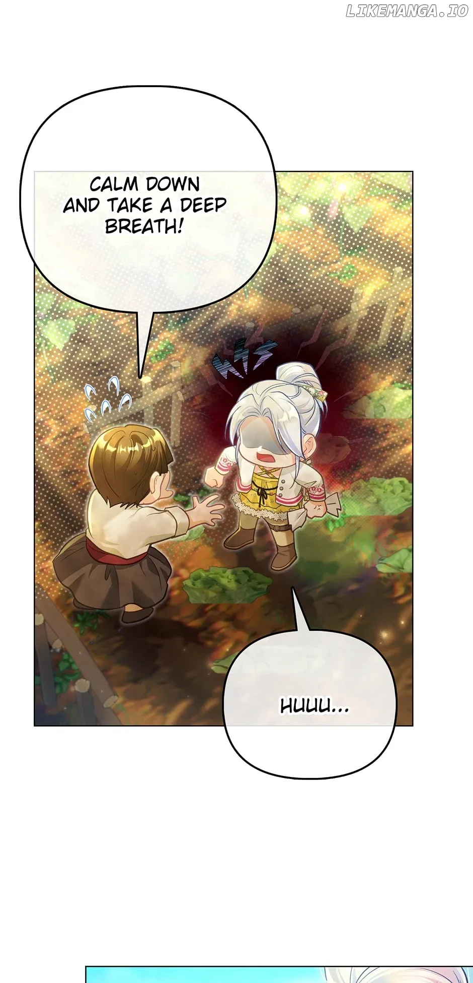 The Villainous Duke’s Special Rice Cultivation Method Chapter 39 page 23