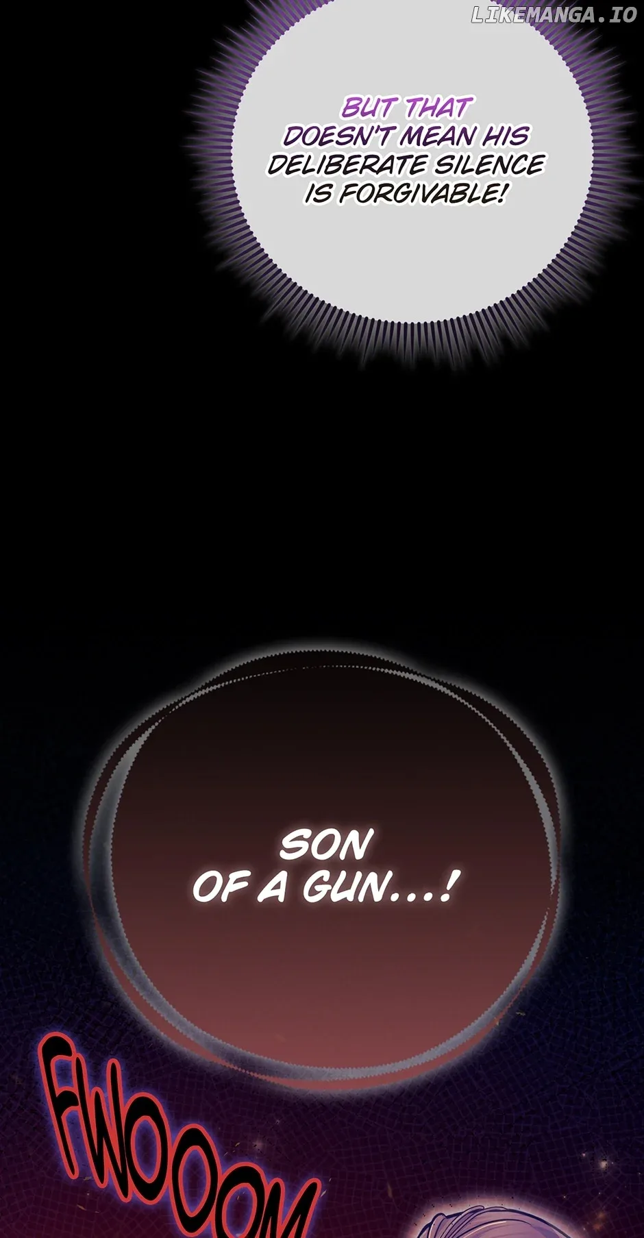 The Villainous Duke’s Special Rice Cultivation Method Chapter 39 page 21