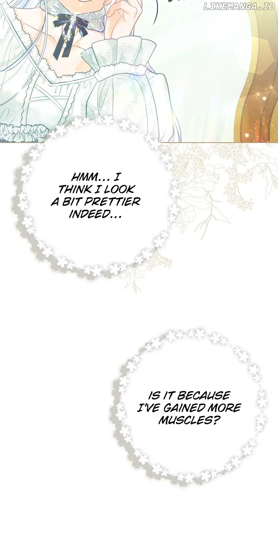 The Villainous Duke’s Special Rice Cultivation Method Chapter 39 page 45