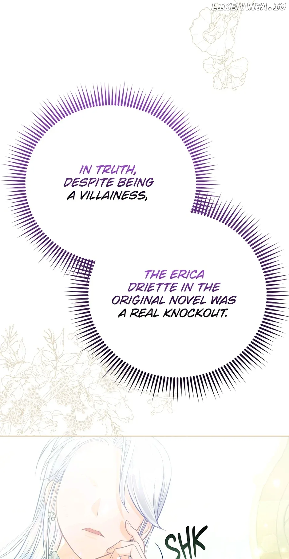 The Villainous Duke’s Special Rice Cultivation Method Chapter 39 page 44