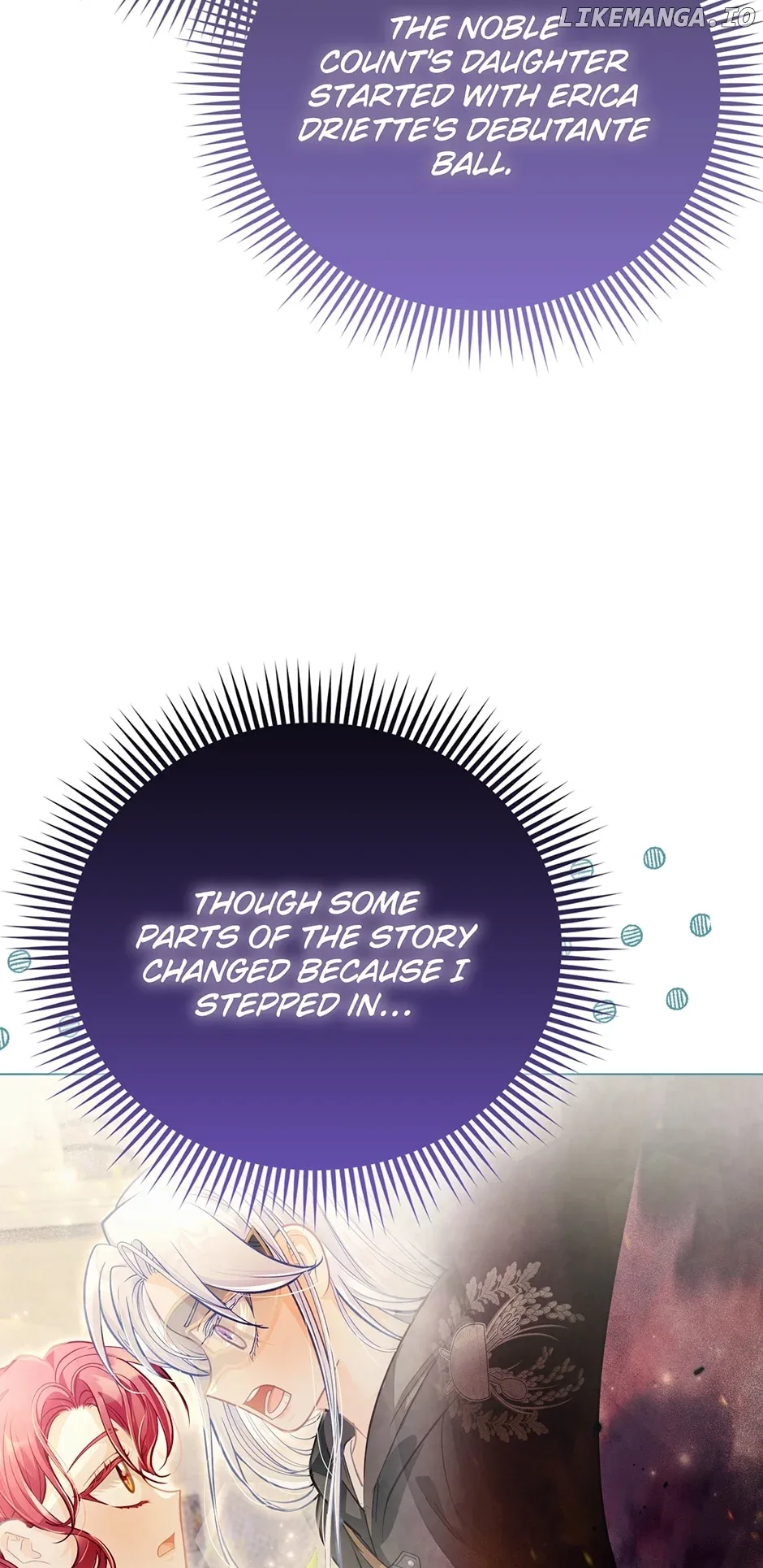 The Villainous Duke’s Special Rice Cultivation Method Chapter 39 page 75