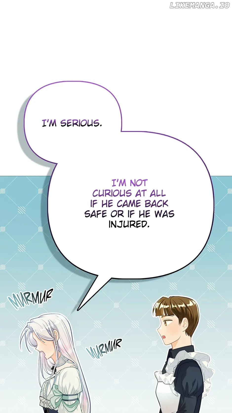 The Villainous Duke’s Special Rice Cultivation Method Chapter 39 page 85
