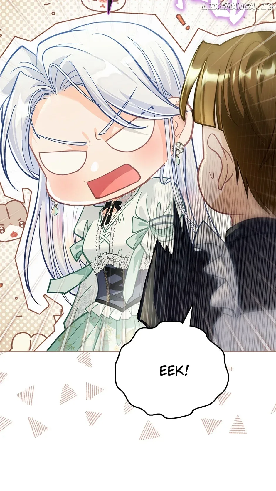 The Villainous Duke’s Special Rice Cultivation Method Chapter 39 page 87